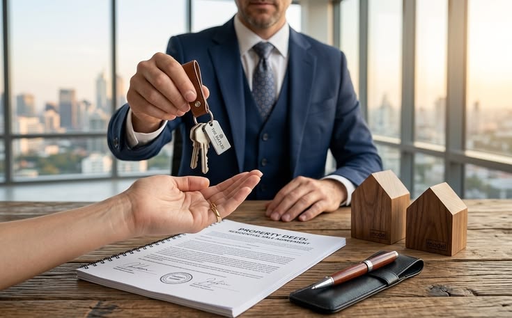 Brisbane Property Management