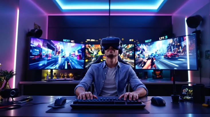 Gaming Tech Befitnatic_ A Complete Guide for 2026