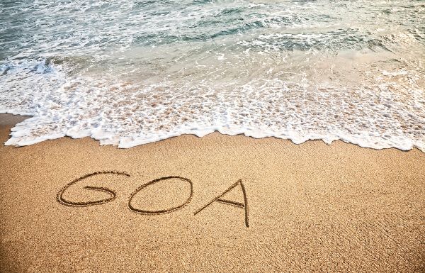 Goa Games