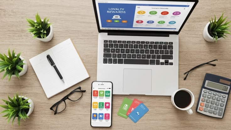Maximize Savings With Top 7 Loyalty Rewards Applications
