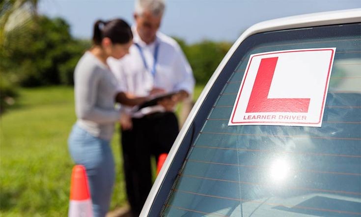 Should You Take Your Road Test in Your Own Car or a Vehicle from the Driving School