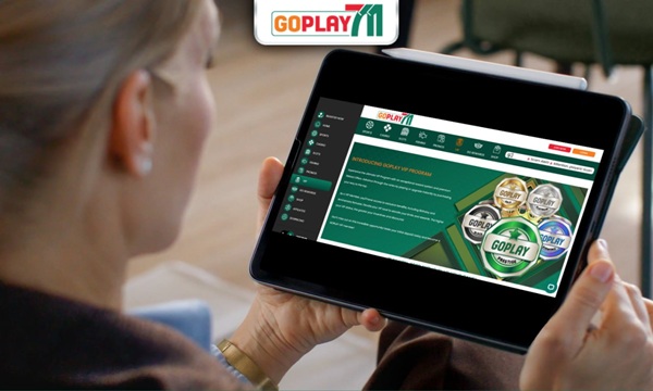 Goplay711 VIP