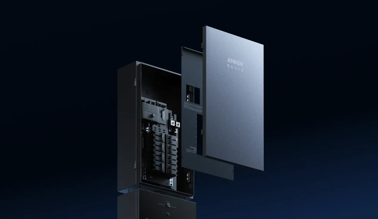 What Happens When Battery Backup Reaches Its Discharge Limit 1