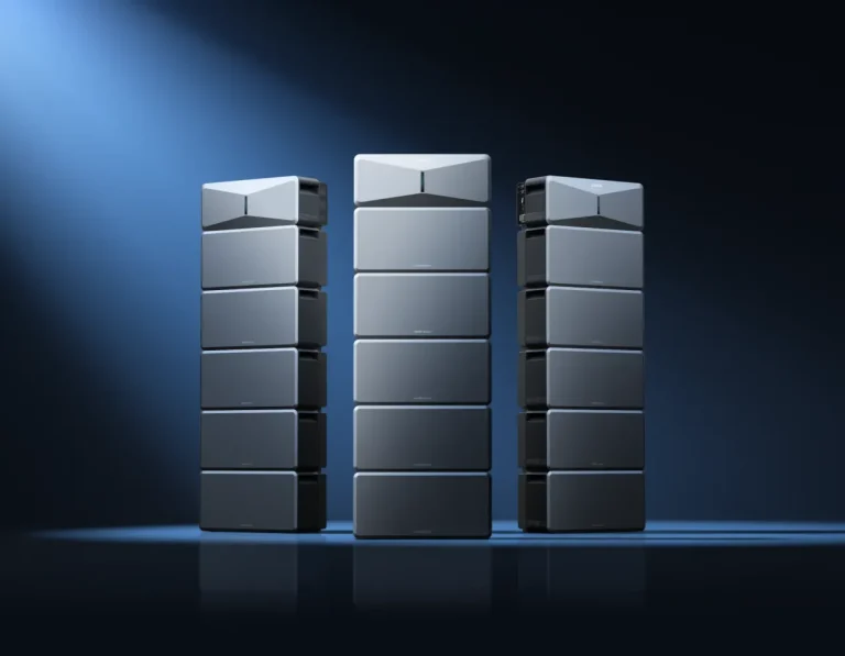 What Happens When Battery Backup Reaches Its Discharge Limit