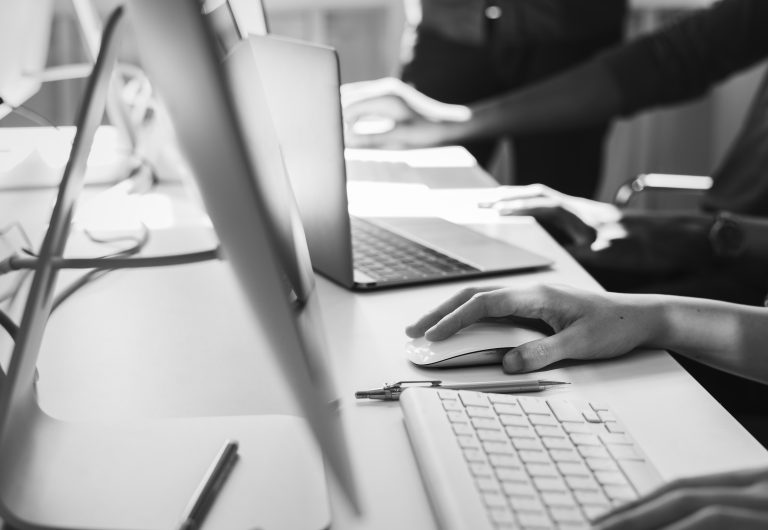 How Technology Is Transforming the World of Creative Marketing