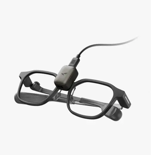 AR glasses picture quality